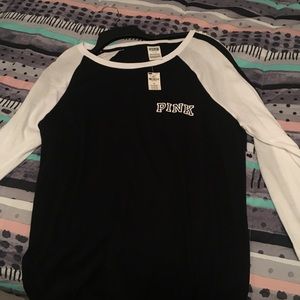 long sleeve VS shirt NWT